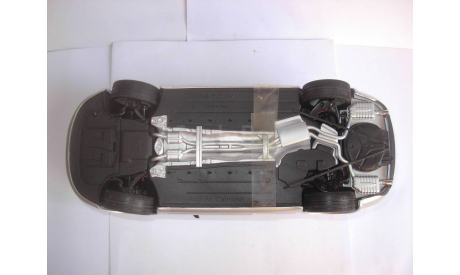 модель 1/18 Audi A4 Cabriolet Norev металл 1:18, масштабная модель, scale18