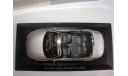 модель 1/43 Audi A4 Cabriolet металл Norev Dealer Limited 1:43, масштабная модель, scale43