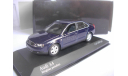 модель 1/43 Audi A4 B6 металл Minichamps Limited 1:43, масштабная модель, scale43