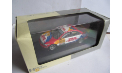 гоночная модель 1/43 Audi A4 STW #45 Biela 1998 High Speed металл 1:43