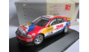 гоночная модель 1/43 Audi A4 STW #45 Biela 1998 High Speed металл 1:43, масштабная модель, scale43