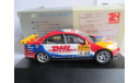 гоночная модель 1/43 Audi A4 STW #45 Biela 1998 High Speed металл 1:43, масштабная модель, scale43