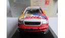 гоночная модель 1/43 Audi A4 STW #45 Biela 1998 High Speed металл 1:43, масштабная модель, scale43