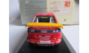 гоночная модель 1/43 Audi A4 STW #45 Biela 1998 High Speed металл 1:43, масштабная модель, scale43