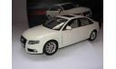 модель 1/18 Audi A4L B8 2011 Paudi металл 1:18 A4 L, масштабная модель, scale18, Paudi Models