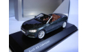 модель 1/43 Audi A5 Cabriolet металл Spark 1:43, масштабная модель, scale43