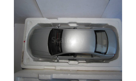 модель 1/18 Audi A6 C5 Typ 4B 1997 - 2004 Checkmate металл 1:18, масштабная модель