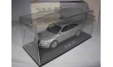 модель 1/43 Audi A6 металл Minichamps Dealer Limited 1:43, масштабная модель, scale43