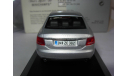 модель 1/43 Audi A6 металл Minichamps Dealer Limited 1:43, масштабная модель, scale43