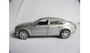 модель 1/43 Audi A7 3.0 TDI Quattro MSZ металл 1:43, масштабная модель, scale43
