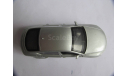 модель 1/43 Audi A7 3.0 TDI Quattro MSZ металл 1:43, масштабная модель, scale43