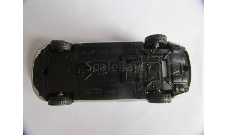модель 1/43 Audi A7 3.0 TDI Quattro MSZ металл 1:43, масштабная модель, scale43