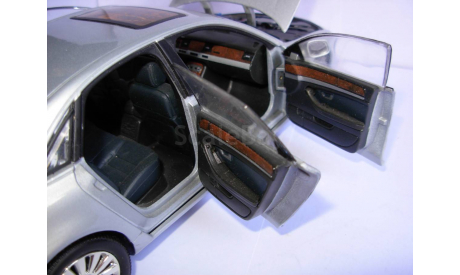 модель 1/18 Audi A8 Motor Max металл 1:18, масштабная модель, scale18, MotorMax
