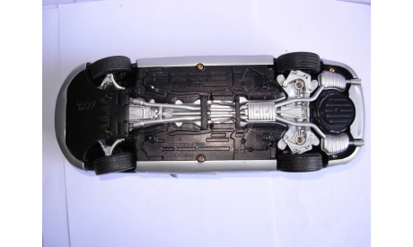 модель 1/18 Audi A8 Motor Max металл 1:18, масштабная модель, scale18, MotorMax