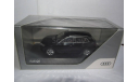 модель 1/43 Audi Q5 iScale металл Dealer 1:43, масштабная модель, scale43