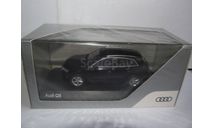 модель 1/43 Audi Q5 iScale металл Dealer 1:43, масштабная модель, scale43