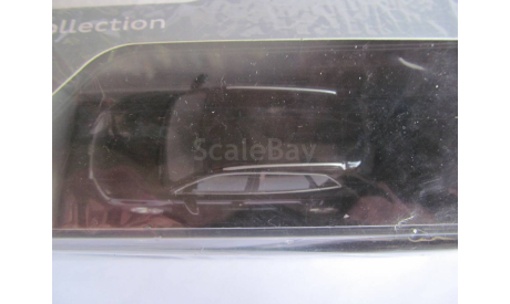 модель 1/43 Audi Q5 iScale металл Dealer 1:43, масштабная модель, scale43