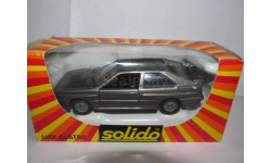 модель 1/43 Audi Quattro Solido France металл 1:43