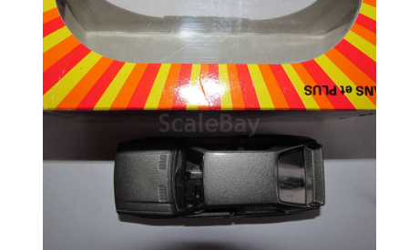 модель 1/43 Audi Quattro Solido France металл 1:43, масштабная модель, scale43