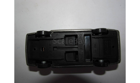 модель 1/43 Audi Quattro Solido France металл 1:43, масштабная модель, scale43