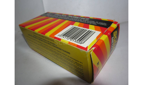 модель 1/43 Audi Quattro Solido France металл 1:43, масштабная модель, scale43