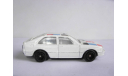 модель 1/60 Audi Quattro China металл 1:60, масштабная модель, scale64