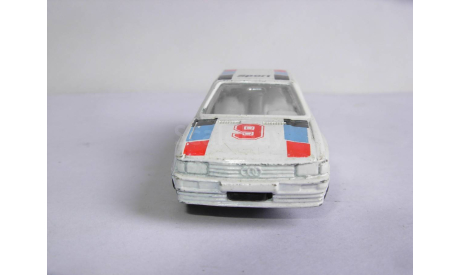 модель 1/60 Audi Quattro China металл 1:60, масштабная модель, scale64