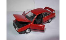 модель 1/43 Audi Quattro Schabak Modell Germany металл 1:43, масштабная модель, scale43