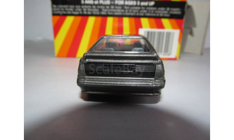 модель 1/43 Audi Quattro Solido France металл 1:43, масштабная модель, scale43