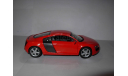 модель 1/36 Audi R8 Kinsmart металл 1:36, масштабная модель, scale35