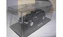 модель 1/43 Audi RS4 металл Minichamps Dealer Limited 1:43, масштабная модель, scale43