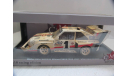 модель 1/18 гоночная Audi Sport Quattro S1 №1 winner Pikes Peak Röhrl 1987 CMR металл 1:18 гоночный Rally Rallye, масштабная модель, scale18