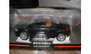 модель 1/18 Audi TT Cabrio 2006 Minichamps металл 1:18, масштабная модель, scale18