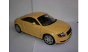 модель 1/18 Audi TT Coupe Revell металл 1:18, масштабная модель, scale18