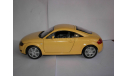 модель 1/18 Audi TT Coupe Revell металл 1:18, масштабная модель, scale18