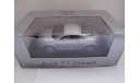 модель 1/18 Audi TT Coupe Revell металл 1:18, масштабная модель, scale18