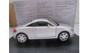 модель 1/18 Audi TT Coupe Revell металл 1:18, масштабная модель, scale18