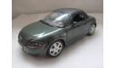 модель 1/18 Audi TT Roadster Revell металл 1:18, масштабная модель