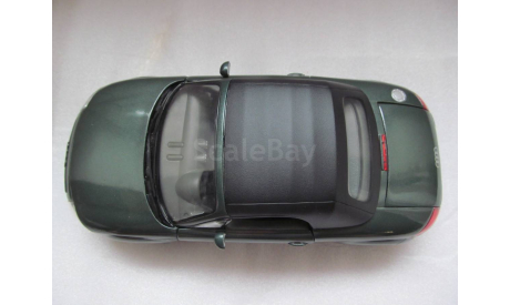 модель 1/18 Audi TT Roadster Revell металл 1:18, масштабная модель, scale18