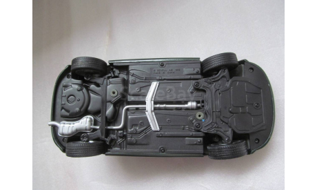 модель 1/18 Audi TT Roadster Revell металл 1:18, масштабная модель, scale18