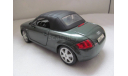 модель 1/18 Audi TT Roadster Revell металл 1:18, масштабная модель