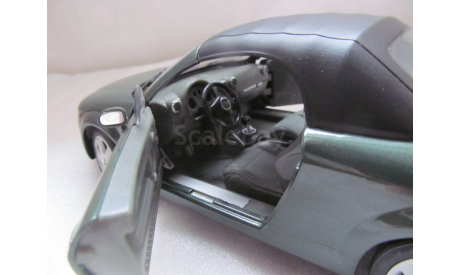 модель 1/18 Audi TT Roadster Revell металл 1:18, масштабная модель, scale18