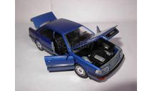 модель 1/43 Audi V8 Schabak Modell Germany металл 1:43, масштабная модель, scale43