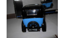 модель 1/18 AUSTIN 7 DELUXE SALOON RICKO металл 1:18, масштабная модель, scale18