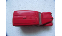 модель 1/43 фургон Austin A40 1952 Matchbox Dinky металл 1:43, масштабная модель, scale43