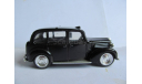 модель 1/43 Austin FX3 London Taxi ERTL металл 1:43 такси, масштабная модель, scale43