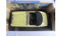 модель 1/18 Austin Healey 100 Six roadster Kyosho металл 1:18, масштабная модель, Austin-Healey, scale18
