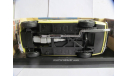 модель 1/18 Austin Healey 100 Six roadster Kyosho металл 1:18, масштабная модель, Austin-Healey, scale18