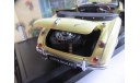 модель 1/18 Austin Healey 100 Six roadster Kyosho металл 1:18, масштабная модель, Austin-Healey, scale18