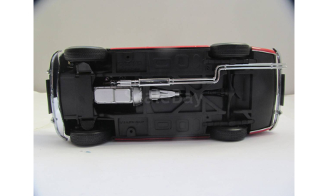 модель 1/18 Austin Healey 3000 MK-1 roadster Kyosho металл 1:18, масштабная модель, scale18, Austin-Healey